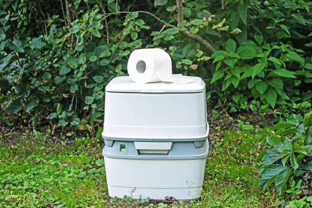 Best Portable restroom solutions  in Oakwood, PA