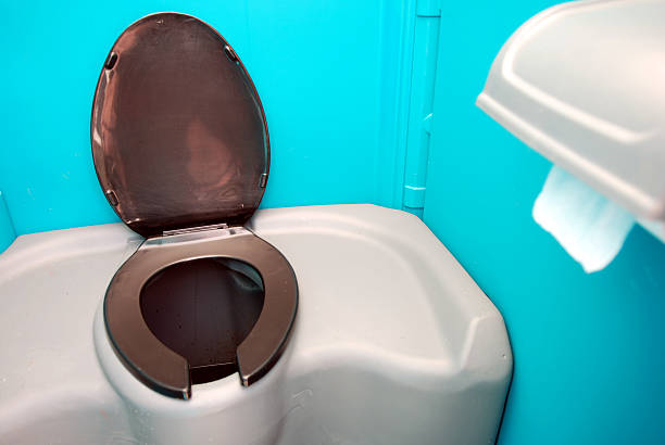 Best Construction site porta potty rental  in Oakwood, PA