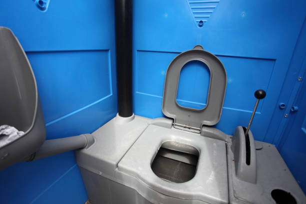 Sanitation services for porta potties in Oakwood, PA